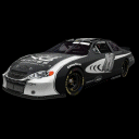 Virtual-Games.com Racing Team Driver - Roland Ehnstrom Nascar Number