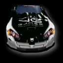 Virtual-Games.com Racing Team Driver - Roland Ehnstrom Transam Car